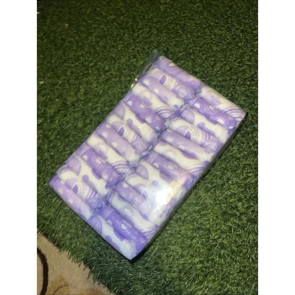 Unbranded lot pads